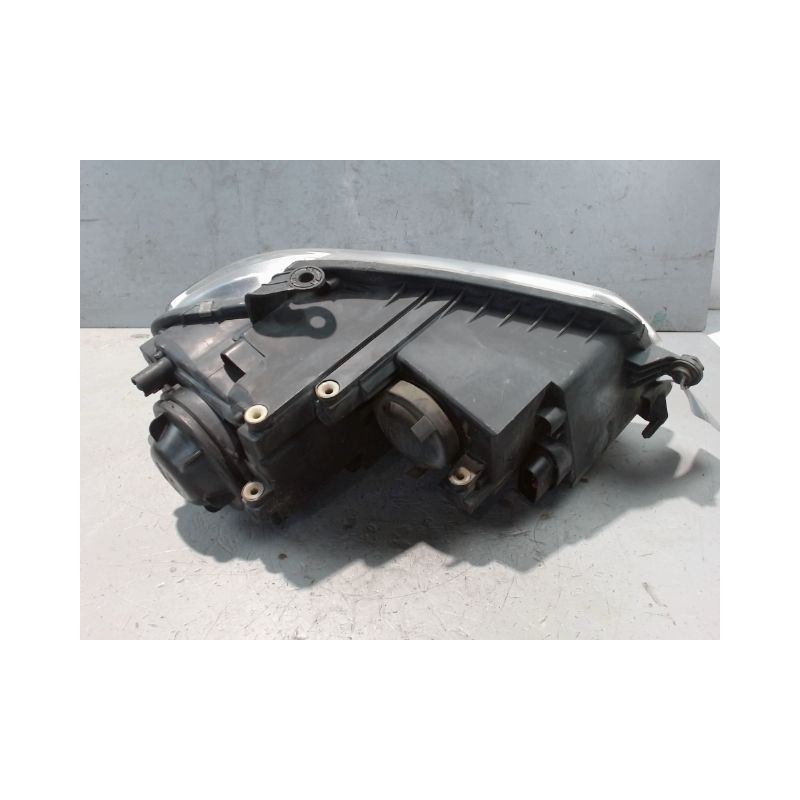 PHARE GAUCHE VOLKSWAGEN TOURAN