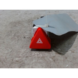 BOUTON DE WARNING
