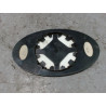 GLACE RETROVISEUR EXT D MINI MINI 2004-2006