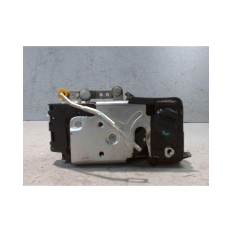 SYSTEME CONDAMNATION ARRIERE GAUCHE FORD FIESTA 2005-