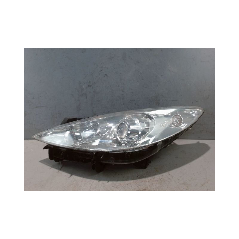 PHARE GAUCHE PEUGEOT 307 2005-2007