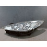 PHARE GAUCHE PEUGEOT 307 2005-2007