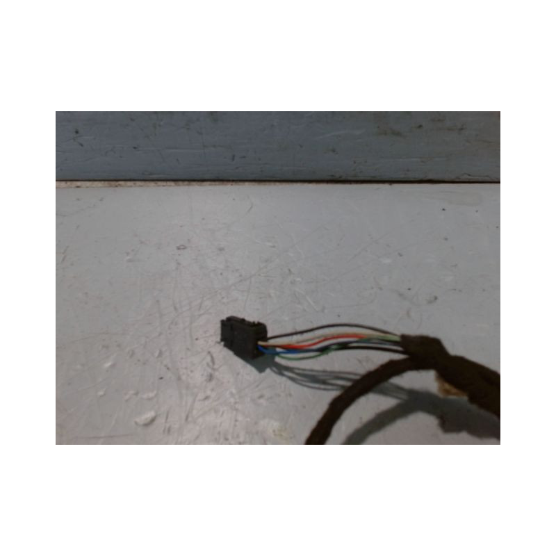 RETROVISEUR EXTERIEUR ELECTRIQUE DROIT PEUGEOT 307 2005-2007