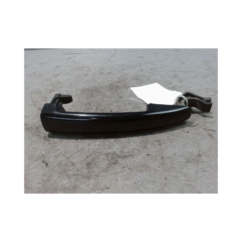 POIGNEE EXTERIEURE PORTE AVANT DROIT PEUGEOT 308 2011-