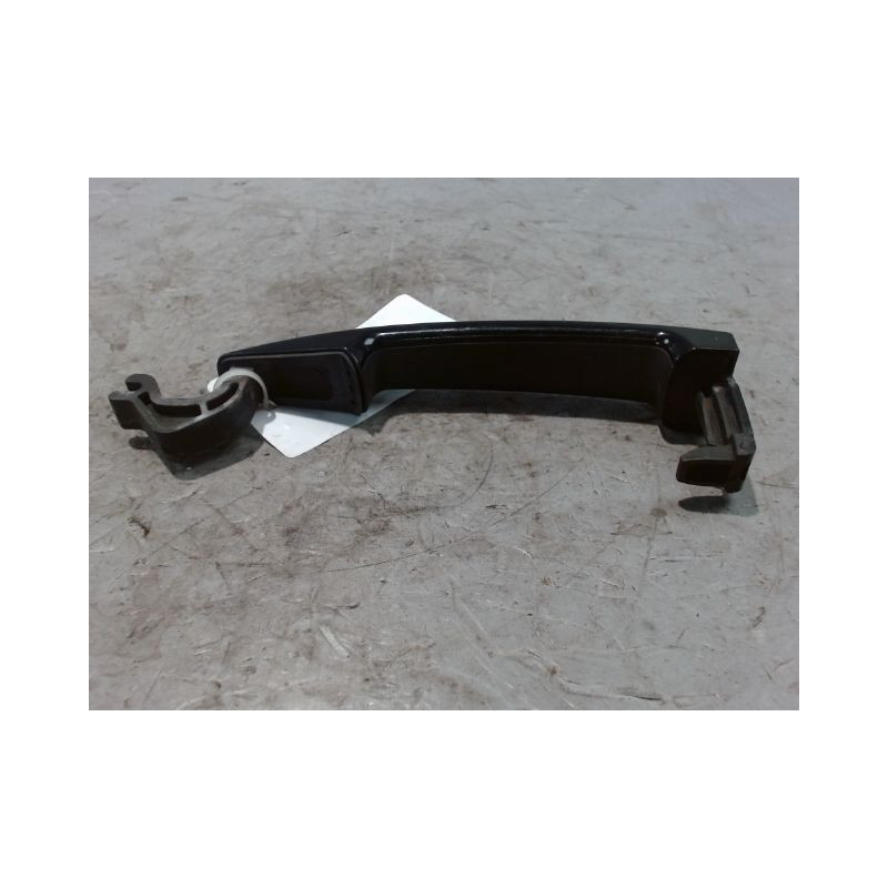POIGNEE EXTERIEURE PORTE AVANT DROIT PEUGEOT 308 2011-