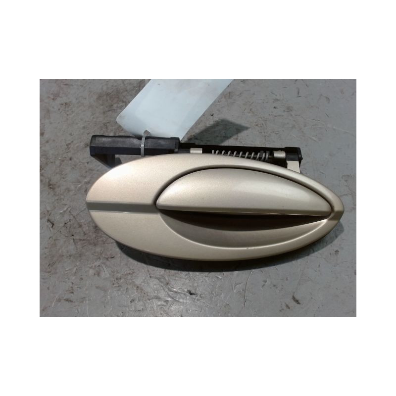 POIGNEE EXTERIEURE PORTE AVANT DROIT CITROEN C5 2004-2008