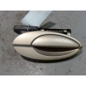 POIGNEE EXTERIEURE PORTE AVANT DROIT CITROEN C5 2004-2008