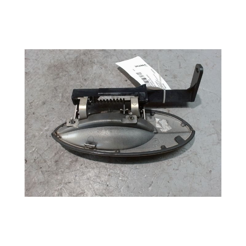 POIGNEE EXTERIEURE PORTE AVANT DROIT CITROEN C5 2004-2008