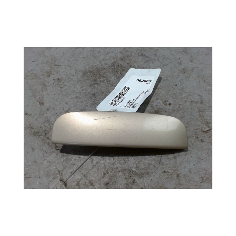 ACTIONNEUR SERRURE HAYON  CITROEN C5 2004-2008