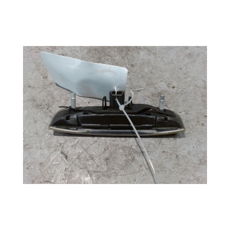 ACTIONNEUR SERRURE HAYON  CITROEN C5 2004-2008