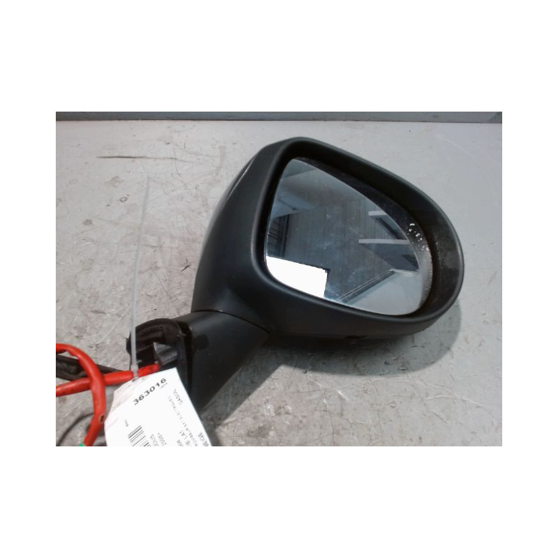 RETROVISEUR EXTERIEUR ELECTRIQUE DROIT RENAULT MODUS 2008-