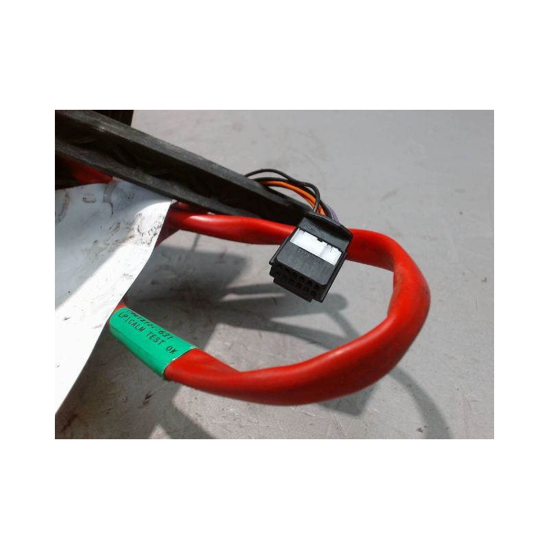 RETROVISEUR EXTERIEUR ELECTRIQUE DROIT RENAULT MODUS 2008-