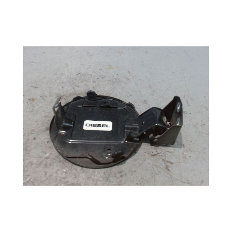 VOLET DE TRAPPE CARBURANT SUZUKI SPLASH