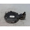 VOLET DE TRAPPE CARBURANT SUZUKI SPLASH