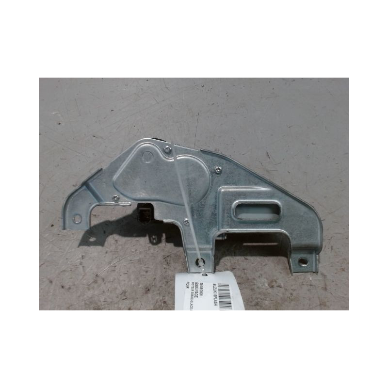 MOTEUR ESSUIE-GLACE ARRIERE SUZUKI SPLASH