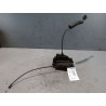 SYSTEME CONDAMNATION ARRIERE DROIT RENAULT MEGANE III 2008-