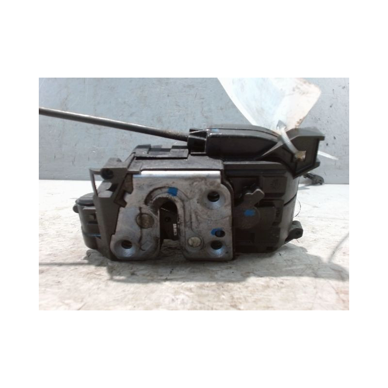 SYSTEME CONDAMNATION ARRIERE DROIT RENAULT MEGANE III 2008-