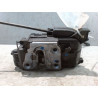 SYSTEME CONDAMNATION ARRIERE DROIT RENAULT MEGANE III 2008-