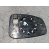 GLACE RETROVISEUR EXT G RENAULT MEGANE III 2008-