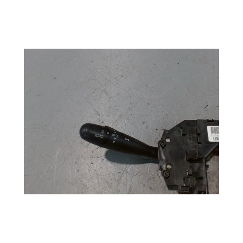 BLOC COMMODOS CITROEN C4 2008-