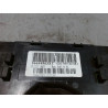 BLOC COMMODOS CITROEN C4 2008-