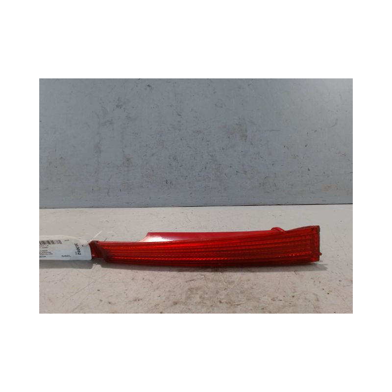 ECRAN FEU ARRIERE DROIT CITROEN C4 2008-
