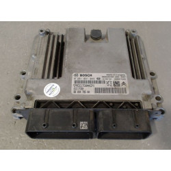CALCULATEUR MOTEUR