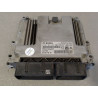 CALCULATEUR MOTEUR PEUGEOT 308