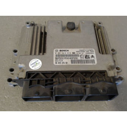 CALCULATEUR MOTEUR
