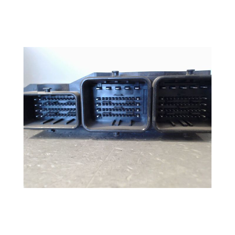 CALCULATEUR MOTEUR CITROEN C3