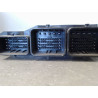 CALCULATEUR MOTEUR CITROEN C3