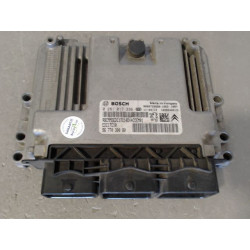 CALCULATEUR MOTEUR