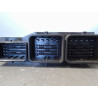 CALCULATEUR MOTEUR PEUGEOT 207