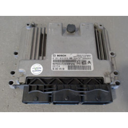 CALCULATEUR MOTEUR