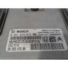 CALCULATEUR MOTEUR CITROEN C4