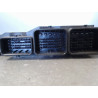 CALCULATEUR MOTEUR CITROEN C4