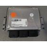 CALCULATEUR MOTEUR CITROEN C4