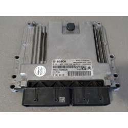 CALCULATEUR MOTEUR
