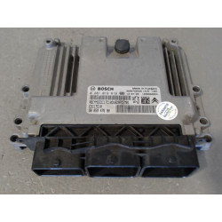 CALCULATEUR MOTEUR