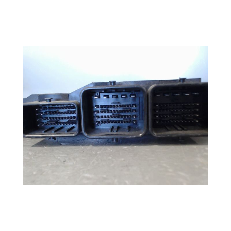 CALCULATEUR MOTEUR CITROEN C4