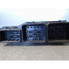 CALCULATEUR MOTEUR CITROEN C4