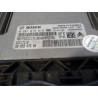 CALCULATEUR MOTEUR CITROEN C4
