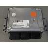 CALCULATEUR MOTEUR CITROEN C4
