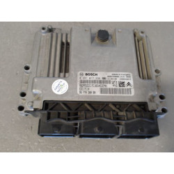 CALCULATEUR MOTEUR