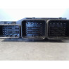 CALCULATEUR MOTEUR PEUGEOT 207