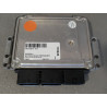 CALCULATEUR MOTEUR PEUGEOT 207