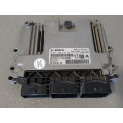 CALCULATEUR MOTEUR