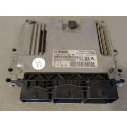 CALCULATEUR MOTEUR