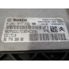 CALCULATEUR MOTEUR CITROEN C3