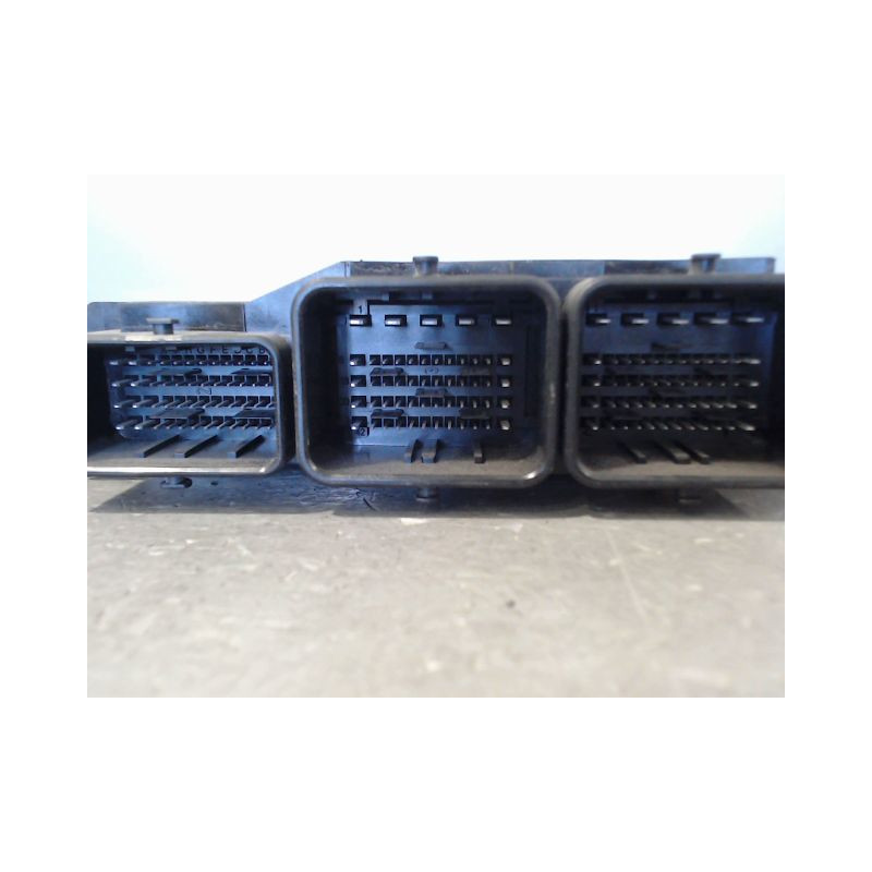 CALCULATEUR MOTEUR CITROEN C3